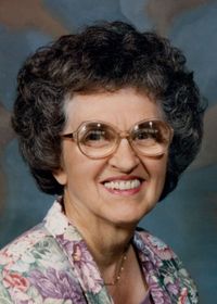 Jacqueline \"Jackie\" Swanson