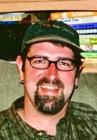 James \"JP\" Horan-Kimsal