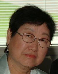 Margaret Hsiung