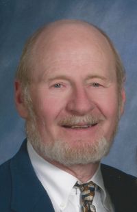 John \"Jack\" Stuckmayer