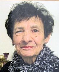 Nausica \"Nancy\" Lambros