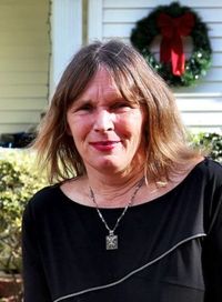 Sandra \"Sandy\" Bergstrom