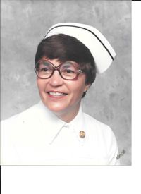 Elizabeth \"Bette\" Bennett