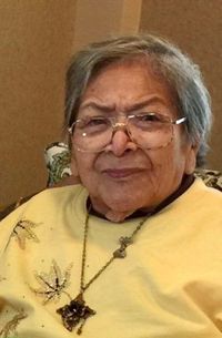 Mercides Tomasa Nava