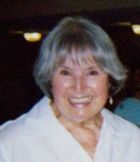 June Foster