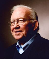 David \"Mike\" Heffron