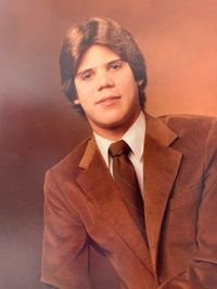 Andrew \"Drew\" Aldrich