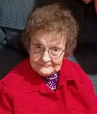 Beatrice \"Betty\" Schaeppi