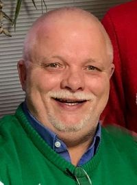 Thomas Johnson,  Sr.