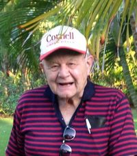 William \"Bill\" McKinney III