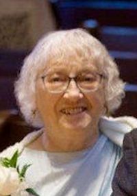 Dorothy Gitter-Uhler