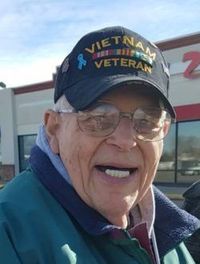 William \"Bill\" Chisler, Jr.