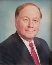 Seldon Caswell,  Sr.