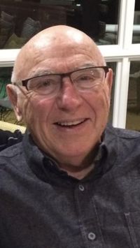 Robert Zevnick,  Sr.