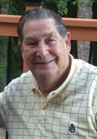 Lentsch, Gerald,  Sr.