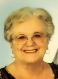 Elizabeth \"Dolly\" Dostert