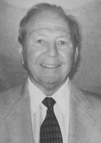 Eugene \"Pete\" Willwerscheid, Jr.