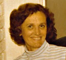 Constance \"Connie\" Batcher