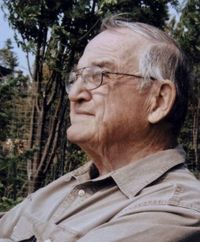 Charles \"Chuck\" Faust