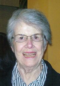 Margaret Hilger