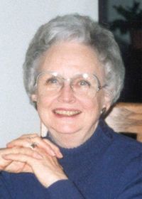 Janet Korlath (Nee Mary Janet)