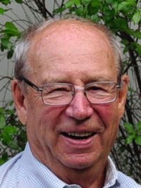 John \"Jack\" Rafter