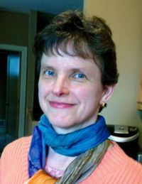 Dorothea Kieselhorst