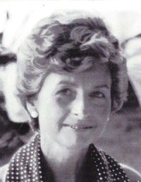 Dorothy Bjorklund