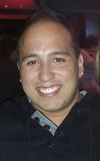 Michael Pawlak-Kanyusik