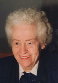 Patricia Jungbauer