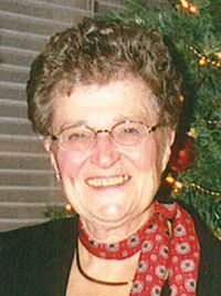 Marilyn (Christopherson)