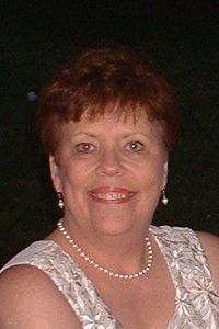 Sandra \"Sandy\" Armstrong