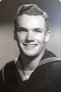 John \"Jack\" Barber