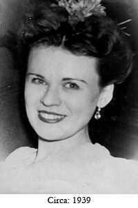 Marguerite \"Peggy\" Ayers
