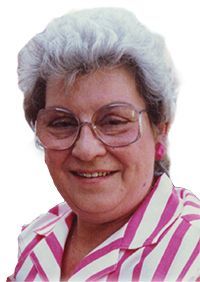 Delores Marcantelli