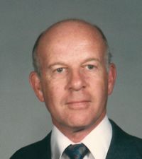 William \"Bill\" McCorkhill