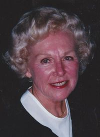 Darlene \"Dar\" Metzger