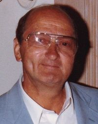 Donald Friedlander,  Sr.