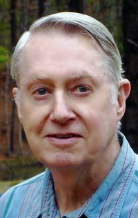 Lawrence \"Larry\" Lyman, Jr.