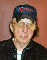 Francis \"Fritz\" Blesener