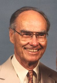 William \"Bill\" Burch