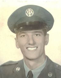 Frank \"Cork\" Horner