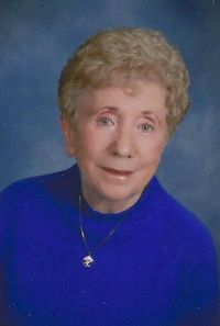 Ellen \"Sandy\" Schulberg