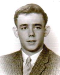 Clayton \"Mike\" Hamilton,  Jr.