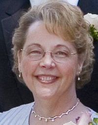 Judith Stanton