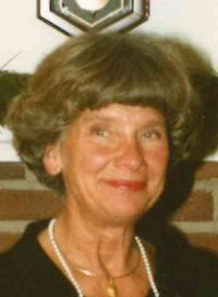 Janeth \"Janny\" Walker