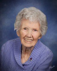 Kathleen \"Kay\" Nickelson