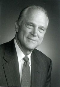 Harold \"Hal\" Brunn