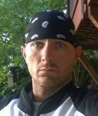 Charles \"Chas\" Stuns, Jr.