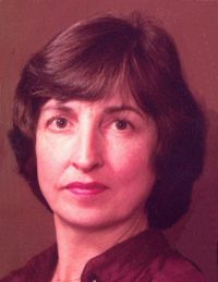 Theresa \"Bettie\" Dickens